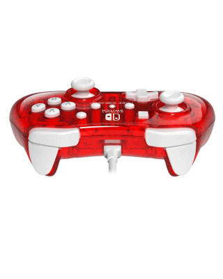 Gamepad PDP Rock Candy Mini - Stormin Cherry - Wired 
