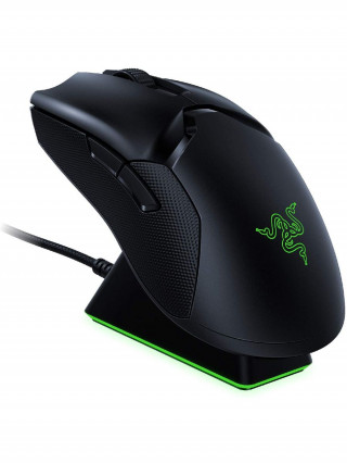 Miš Razer Viper Ultimate Wireless With Dock 