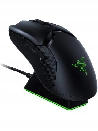 Miš Razer Viper Ultimate Wireless With Dock 