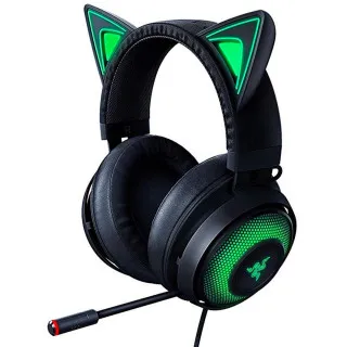 Slušalice Razer Kraken Kitty Edition 