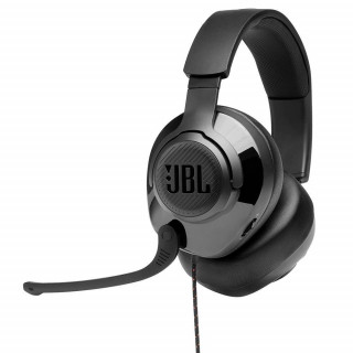 Slušalice JBL QUANTUM 200 - Black 