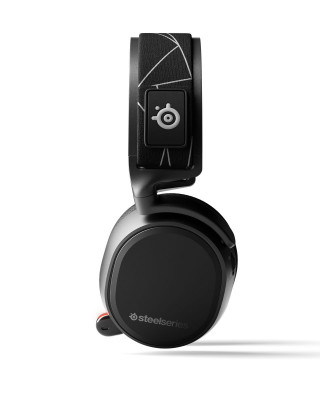 Slušalice Steelseries Arctis 9 Wireless - Black 