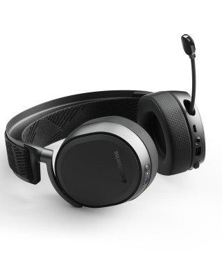 Slušalice Steelseries Arctis Pro Wireless - Black 