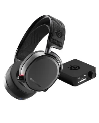 Slušalice Steelseries Arctis Pro Wireless - Black 