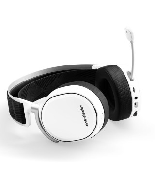 Slušalice Steelseries Arctis Pro Wireless - White 