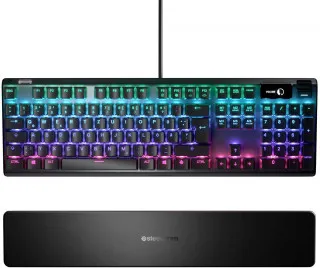 Tastatura Steelseries APEX PRO 