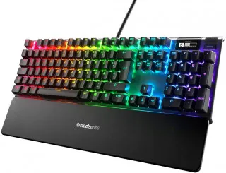 Tastatura Steelseries APEX PRO 