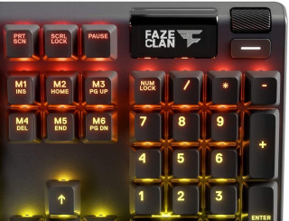 Tastatura Steelseries APEX PRO 