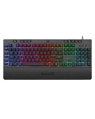 Tastatura Redragon Shiva K512 RGB 