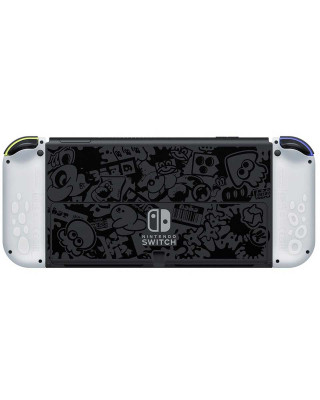 Konzola Nintendo Switch OLED Splatoon 3 Edition 