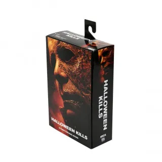 Action Figure Halloween Kills - Ultimate Michael Myers 