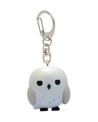 Privezak Harry Potter - Chibi Hedwig 5cm 