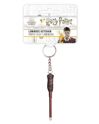 Privezak Harry Potter - Harry´s Wand illuminating 