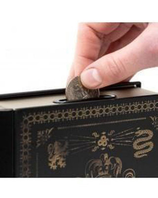 Kasica Paladone Harry Potter - Savings Bank V2 