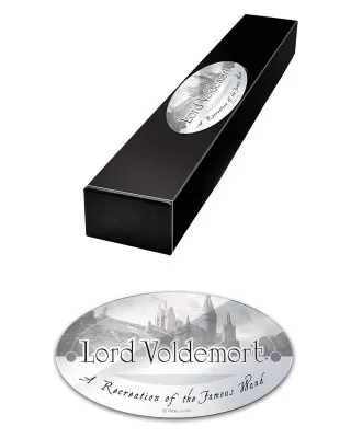 Čarobni štap Harry Potter - Lord Voldemort Wand (Character-Edition) 