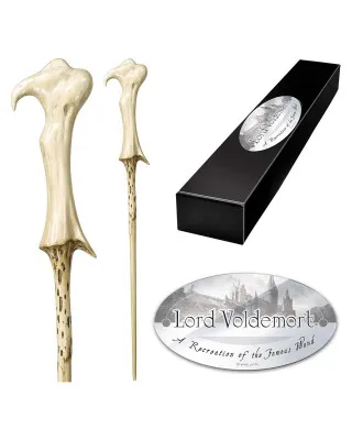 Čarobni štap Harry Potter - Lord Voldemort Wand (Character-Edition) 
