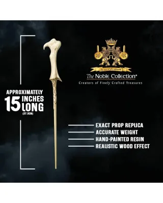 Čarobni štap Harry Potter - Lord Voldemort Wand (Character-Edition) 