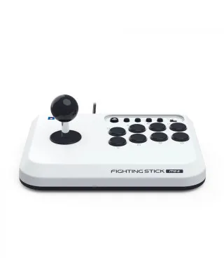 Hori Fighting Stick Mini - White 