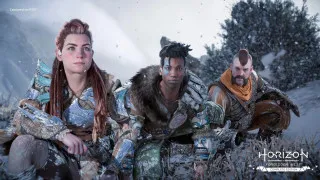 PS5 Horizon Forbidden West - Complete Edition 