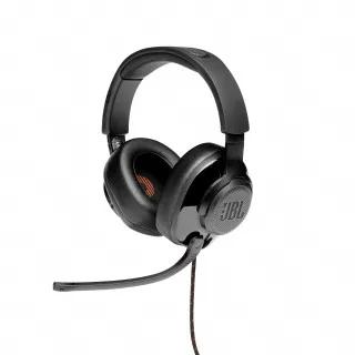 Slušalice JBL QUANTUM 300 - Black 