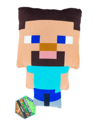Jastuk Paladone Minecraft - Steve 