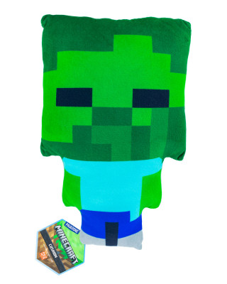 Jastuk Paladone Minecraft - Zombie 