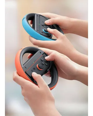 Joy-Con Nintendo Switch 2 Wheel Pair 