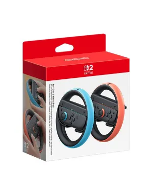 Joy-Con Nintendo Switch 2 Wheel Pair 