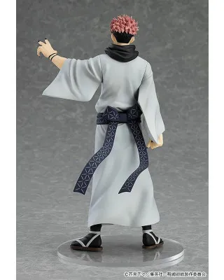 Statue Jujutsu Kaisen - Sukuna 