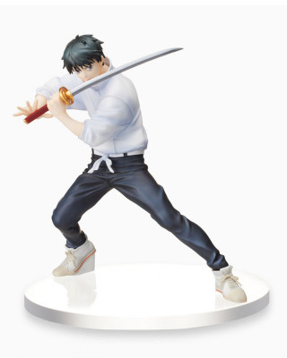 Statue Jujutsu Kaisen - Yuta 