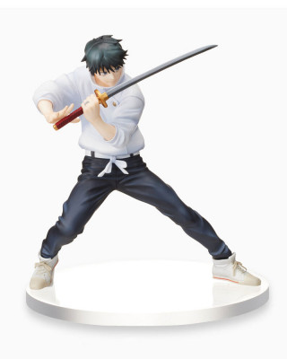 Statue Jujutsu Kaisen - Yuta 