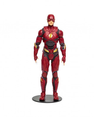 Action Figure DC Multiverse - Speed Force Flash 
