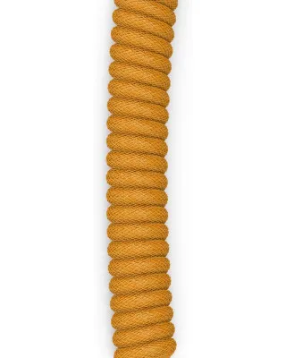 Kabl Glorious Coiled Cable USB-C - Glorange 