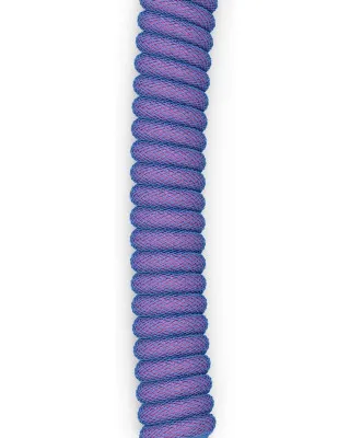 Kabl Glorious Coiled Cable USB-C - Nebula 