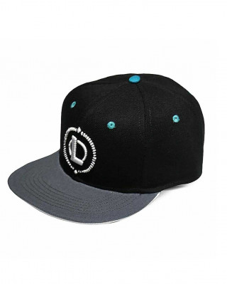 Kačket Difuzed - League of Legends - Men's Core Snapback Cap 