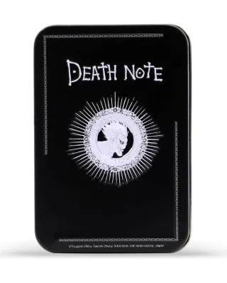 Karte AbyStyle - Death Note 