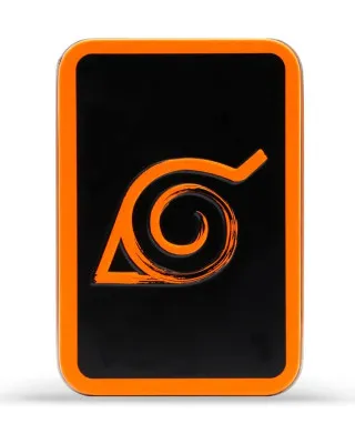 Karte AbyStyle - Naruto Shippuden 