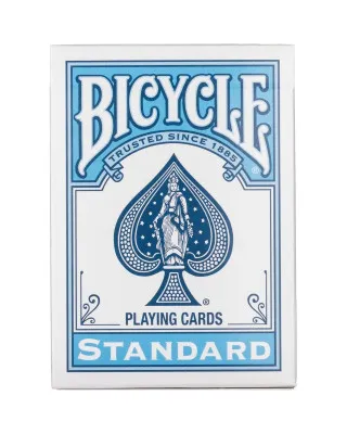 Karte Bicycle Creatives - Color Series - Breeze - Playing Cards 