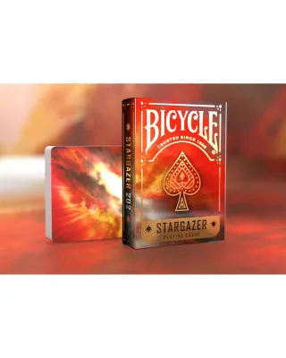 Karte Bicycle Creatives - Stargazer 202 - Playing Cards 