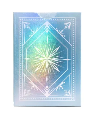 Karte Bicycle Disney - Frozen - Playing Cards 