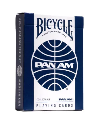 Karte Bicycle - PAN-AM 2-pack Collectable - Poker Playing Cards 