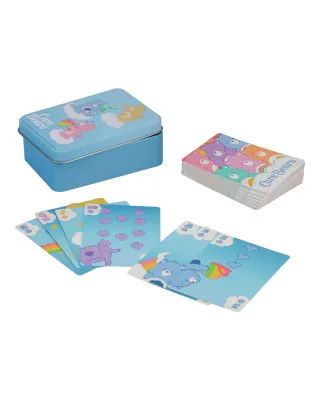 Karte Paladone - Care Bears 