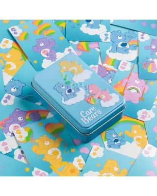 Karte Paladone - Care Bears 