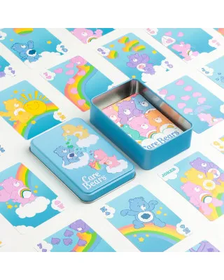 Karte Paladone - Care Bears 