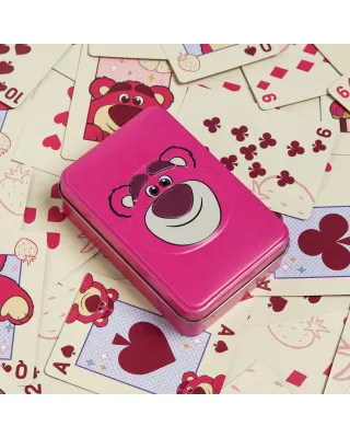 Karte Paladone Disney - Lotso the Bear 