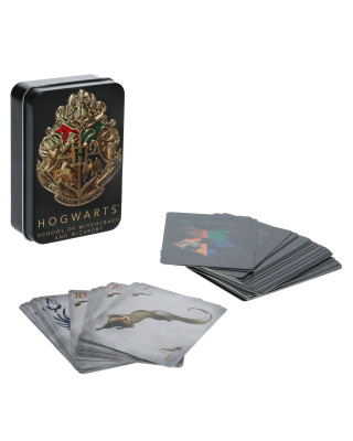 Karte Paladone - Harry Potter Hogwarts - School of Witchcraft and Wizardry 