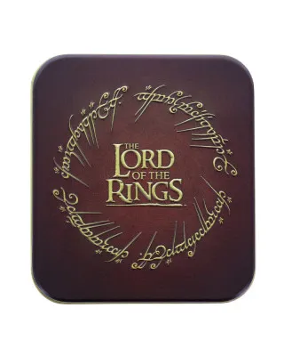 Karte Paladone - The Lord of the Rings 