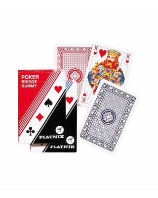 Karte Piatnik - Poker Bridž Remi 