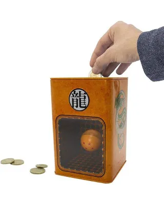 Kasica AbyStyle - Dragon Ball - Shenron 