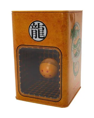 Kasica AbyStyle - Dragon Ball - Shenron 